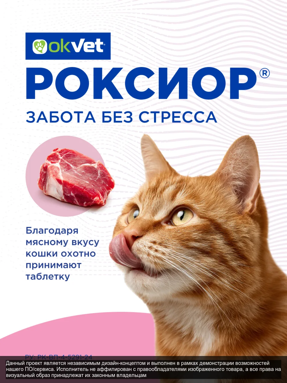 Roxior — слайд 7